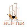 Hunter Property Search Report Logo