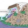 Land slip requirements