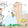 What is a building certifier