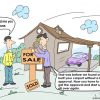 Unauthorised building works