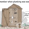 plumbing and drainage approval